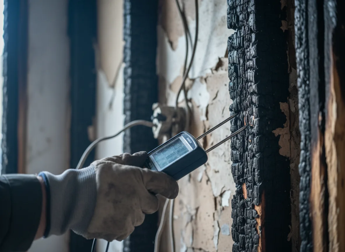Fire Damage Restoration Galt, IL FAQs